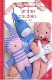 Revue Editions Didier Carpentier  / Tendres doudous au tricot