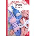Tendres doudous au tricot