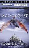 DragonQuest: A Novel