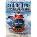 Straight Up - Helicopters in Action (Large Format) [VHS]