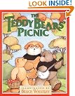 The Teddy Bears...