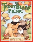 The Teddy Bears' Picnic