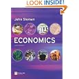 Economics: Student Access Kit by John Sloman