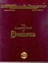 The Complete Book of Dwarves (Advanced Dungeons & Dragons Player's Handbook Rules Supplement - PHBR6)