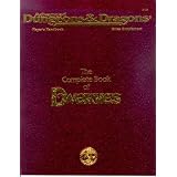 TheCompleteBookofDwarves(AdvancedDungeons&DragonsPlayer'sHandbookRulesSupplement-PHBR6)