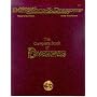 The Complete Book of Dwarves (Advanced Dungeons & Dragons Player's Handbook Rules Supplement - PHBR6)