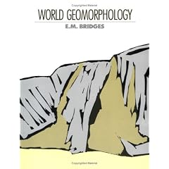 World Geomorphology