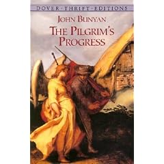The Pilgrim's Progress (Dover Thrift Editions)
