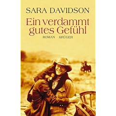 Ein verdammt gutes Gef�hl