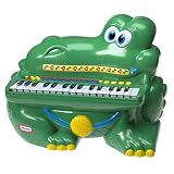 Little Tikes Crocodile Piano