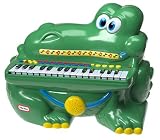 Little Tikes Crocodile Piano