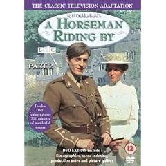 A Horseman Riding By - Part 2 [DVD]
