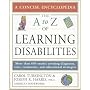 The A to Z of Learning Disabilities