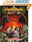 Hackmaster: Official Player's Handbook
