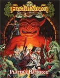 Hackmaster: Official Player's Handbook Hackmaster: Official Player's Handbook