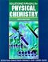 Physical Chemistry (Solutions Manual)