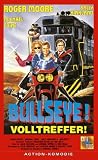 Bullseye! - Roger Moore