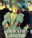 Toulouse- Lautrec (Art in Hand)