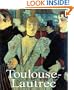 Toulouse-Lautrec (Art in Hand)