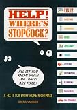 Books : Help! Where's the Stopcock!