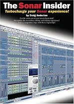 Sonar Insider (Omnibus Press)