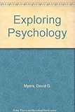 Exploring psychology