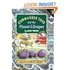 Commander Toad And The Planet Of The Grapes (Turtleback School & Library Binding Edition) (Commander Toad (PB))