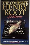 The complete Henry Root letters