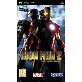 Iron Man 2