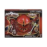 Academy Training Set: Red Ranger's Training Set