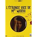 L'etrange vice de Mme Wardh