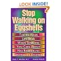 Stop Walking on Eggshells: Taking Your Life Back When Someone You Care About Has Borderline Personality Disorder