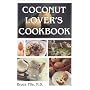 Coconut Lovers Cookbook