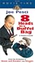 8 Heads in a Duffel Bag [VHS]