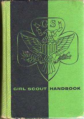 Girl Scouts of the USA