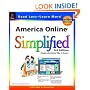 AOL Simplified 3rd Edition