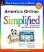 Book AOL Simplified 3rd Edition