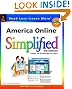 America Online Simplified