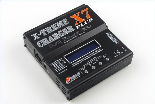 Hype Ladegerät X-Treme Charger