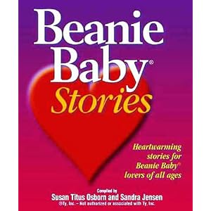 Beanie Baby Stories Heartwarming Stories
