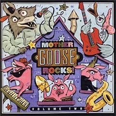 Vol.2-Mother Goose Rocks [Edizione: Germania] [Import]
