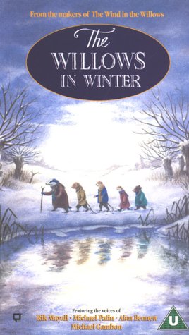 CD-Charts  DVD : The Willows In Winter [1996]