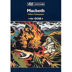 Letts Explore "Macbeth" (Letts Literature Guide)