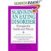 Surviving an Eating Disorder