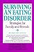 Surviving an Eating Disorder