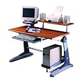 Conductor Computer Workstation