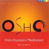 Kundalini. CD: Beliebte Abendmeditation in vier Phasen. Meditations of Osho - 