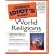 The Complete Idiot's Guide to World Religions