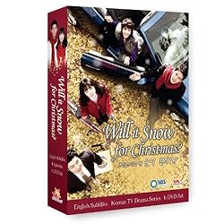 Will It Snow For Christmas?