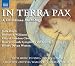 Christmas Anthology (A) - In Terra Pax (Doyle, Williams, City Of London Choir, Bournemoth Symphony, Wetton)